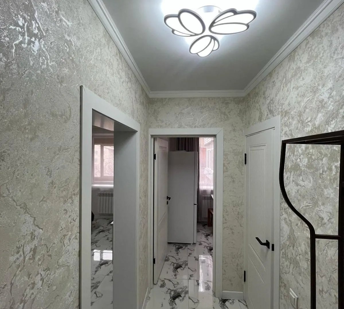 Apartment Посуточная 1 Комнатная Квартира Almaty Kazakhstan